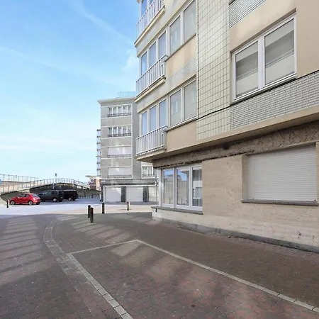 2 Bedroom Cozy In * Ostenda