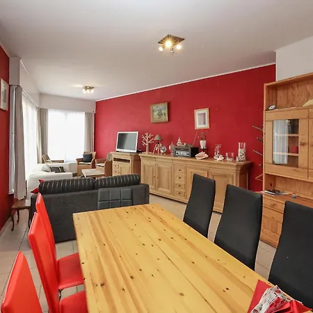 Apartament 2 Bedroom Cozy In *