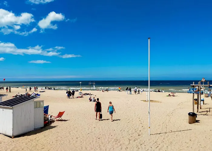 2 Bedroom Cozy In Lägenhet