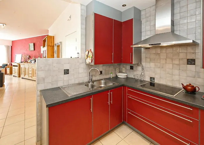 Lägenhet 2 Bedroom Cozy In