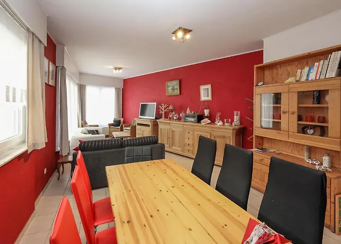 Lägenhet 2 Bedroom Cozy In *